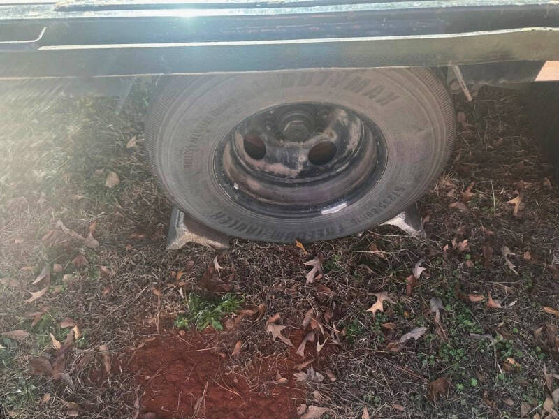 2023 PJ Trailers Gooseneck 3F492