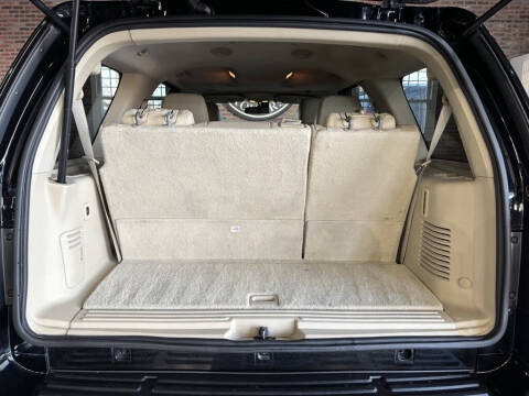 2016 Ford Expedition Limited