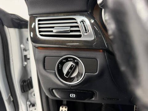 2013 Mercedes-Benz CLS CLS 550