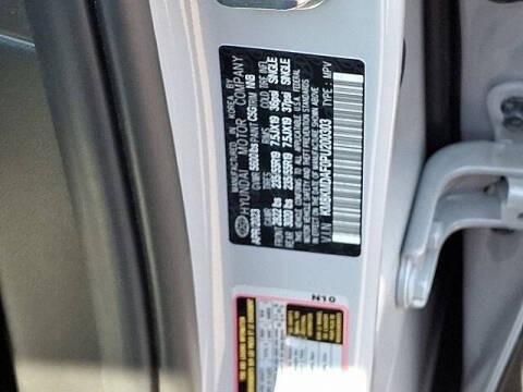 2023 Hyundai Ioniq 5 SE