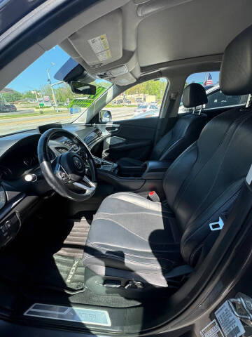 2019 Acura RDX SH-AWD w/Tech