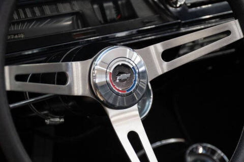 1966 Chevrolet Chevelle