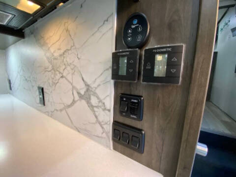 2020 Forest River CARDINAL  345RLX