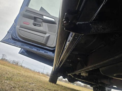 2009 Dodge Ram 2500 SLT