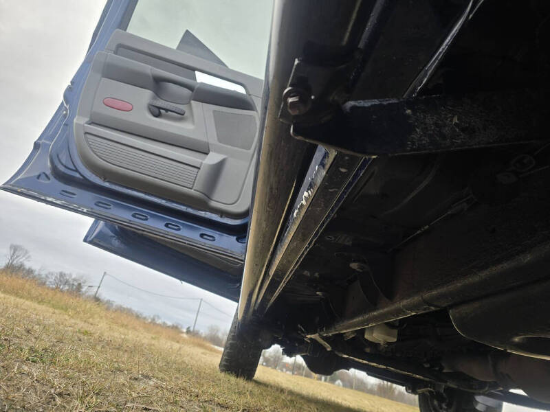 2009 Dodge Ram 2500 SLT