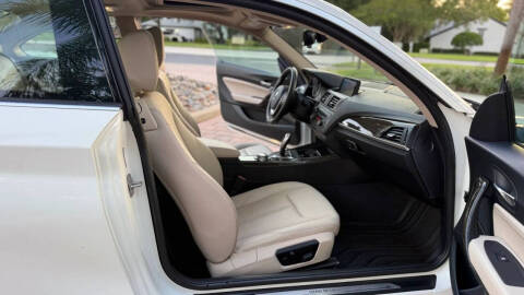 2014 BMW 2 Series 228i