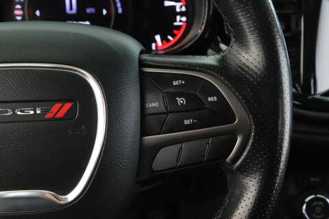 2021 Dodge Durango SXT Plus