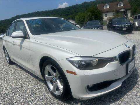 2013 BMW 3 Series for sale at Ron Motor Inc. in Wantage NJ