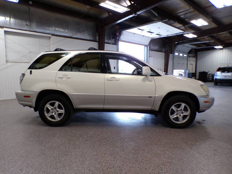 2003 Lexus RX 300