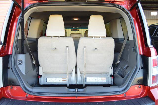 2012 Ford Flex SEL