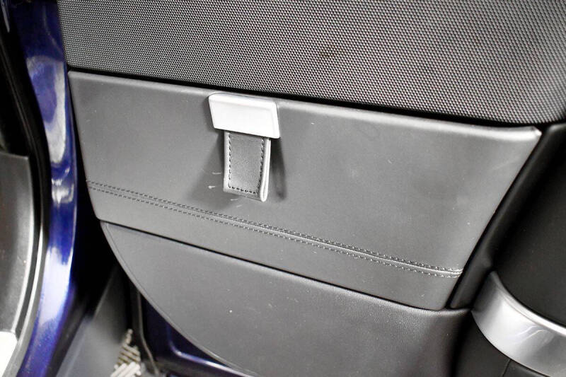 2016 Land Rover Range Rover Autobiography LWB