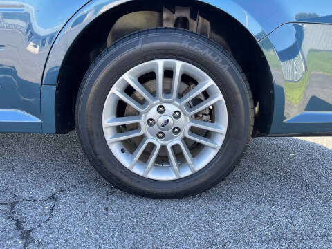 2016 Ford Flex SEL