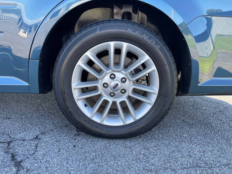 2016 Ford Flex SEL