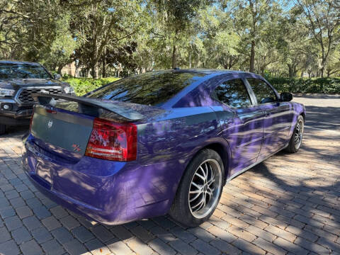 2007 Dodge Charger RT