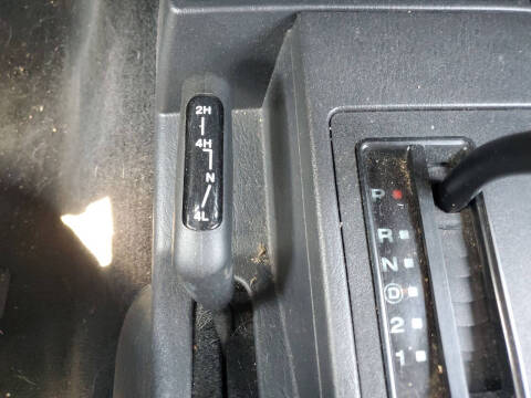 2005 Jeep Wrangler Unlimited