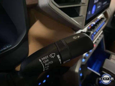 2023 Toyota Tundra 1794 Edition