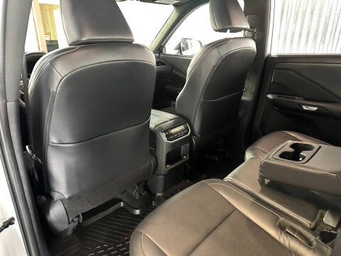 2024 Lexus TX 350 Premium