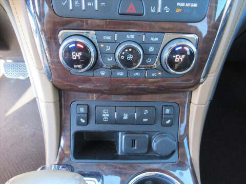 2017 Buick Enclave Premium