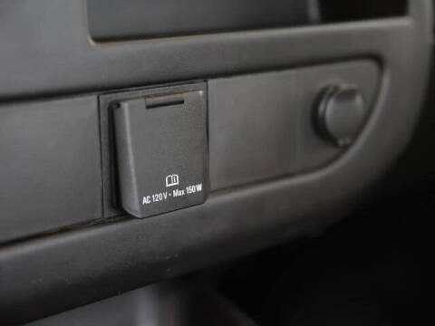 2018 Chevrolet Express 2500