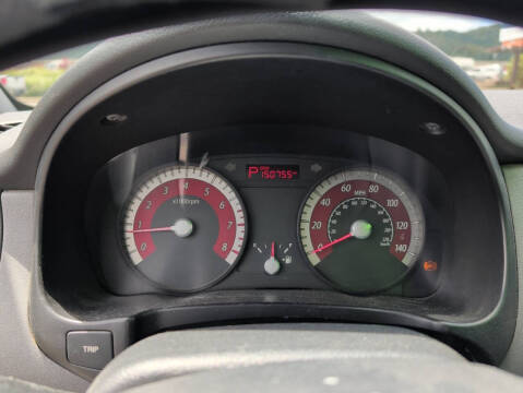 2011 Kia Rio
