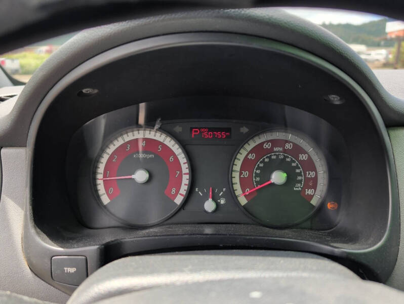2011 Kia Rio