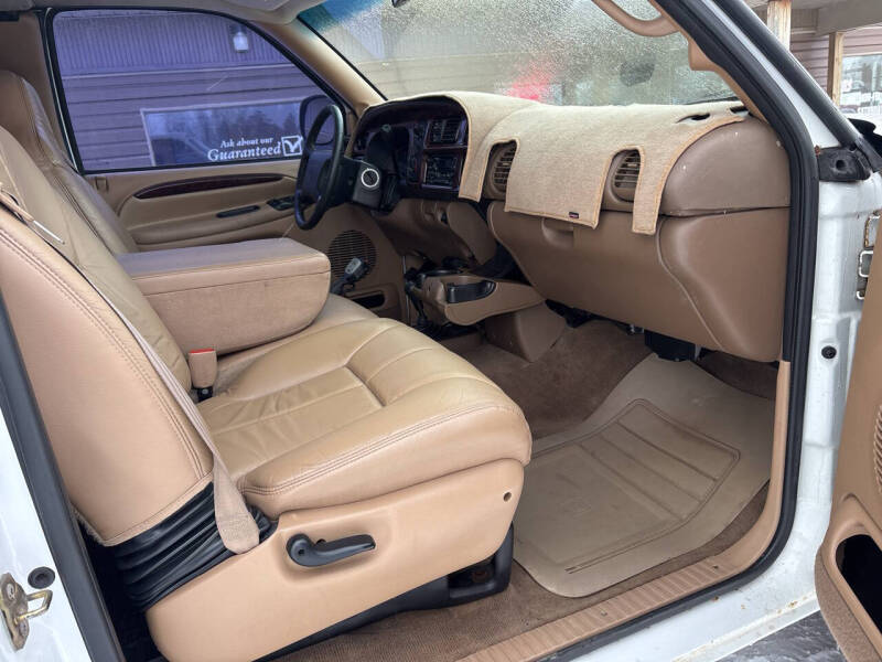 2001 Dodge Ram 1500 SLT