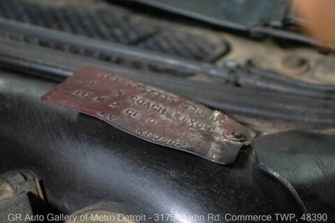 1979 Lincoln Continental