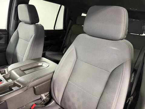 2021 Chevrolet Tahoe