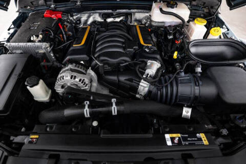 2024 Jeep Wrangler Rubicon 392 Final Edition