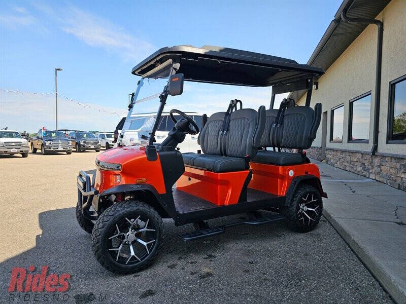 2025 Denago Rover XL Plus