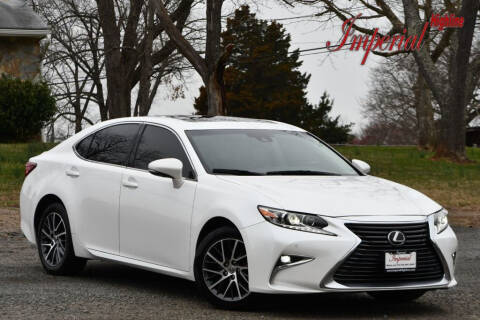 2016 Lexus ES 350 for sale at Imperial Auto of Fredericksburg - Imperial Highline in Manassas VA