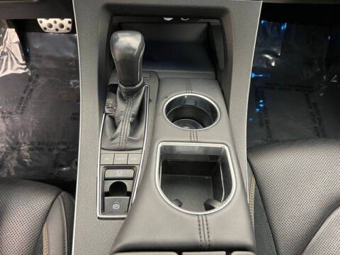 2021 Toyota Avalon XSE Nightshade