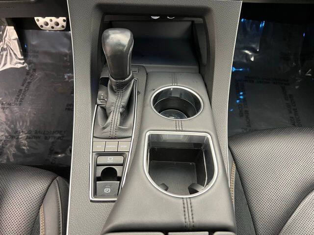 2021 Toyota Avalon XSE Nightshade