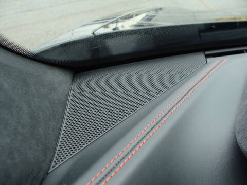 2023 Audi RS e-tron GT quattro