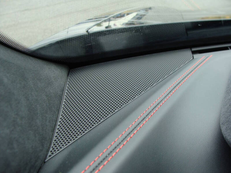 2023 Audi RS e-tron GT quattro