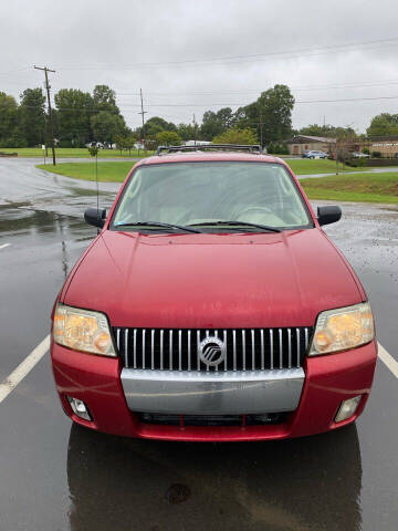 2005 Mercury Mariner for sale at Concord Auto Mall in Concord NC