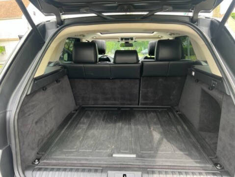 2014 Land Rover Range Rover Sport HSE