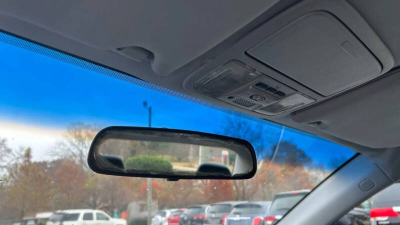 2006 Honda Accord EX V-6