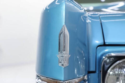 1970 Cadillac DeVille