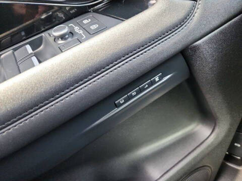 2021 Land Rover Range Rover Evoque S