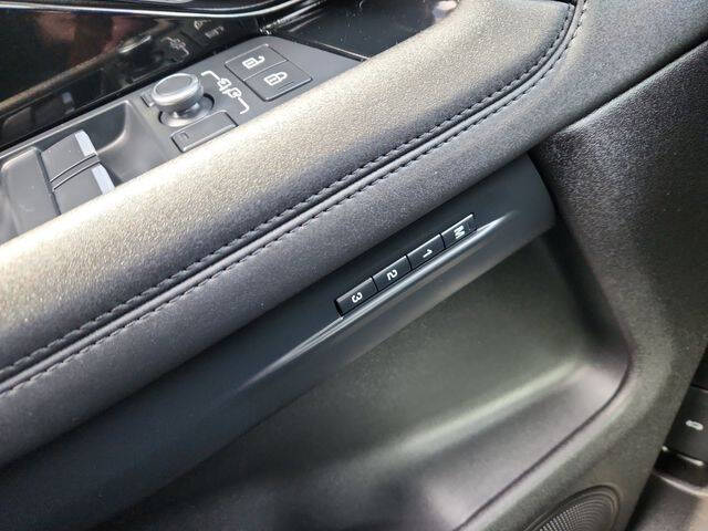 2021 Land Rover Range Rover Evoque S