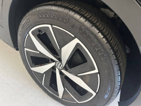 2023 Volkswagen ID.4 Pro S