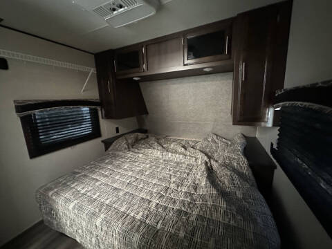 2019 Jayco Jay Flight 29RKS