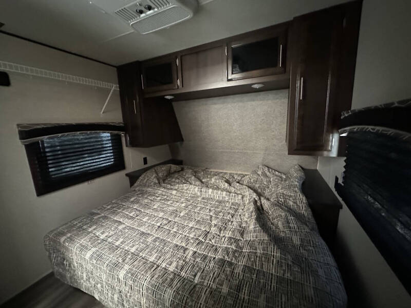 2019 Jayco Jay Flight 29RKS
