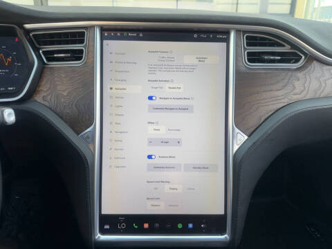 2017 Tesla Model S 75D
