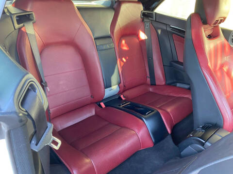 2014 Mercedes-Benz E-Class E 350