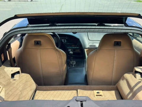 1994 Chevrolet Corvette