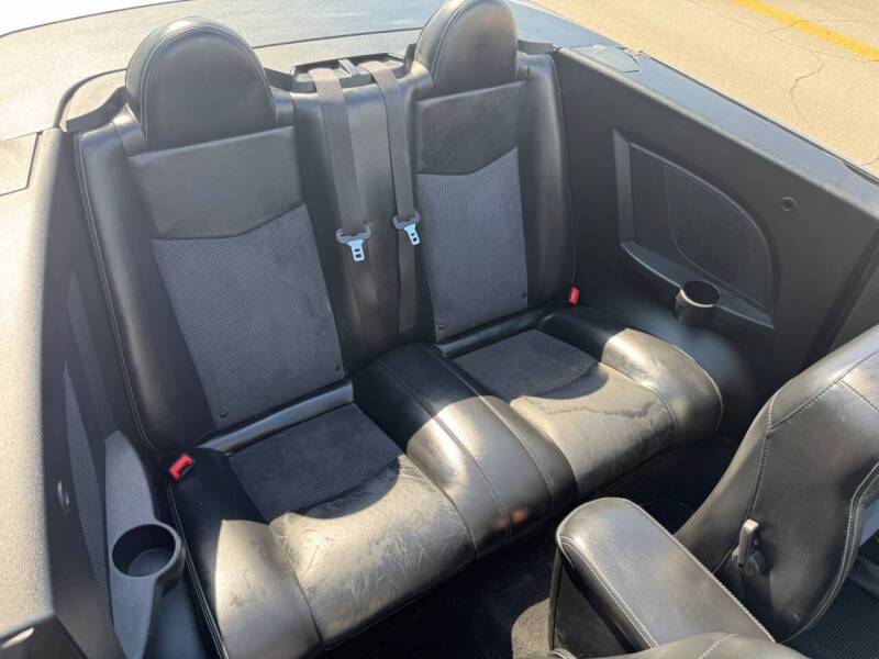 2013 Chrysler 200 S