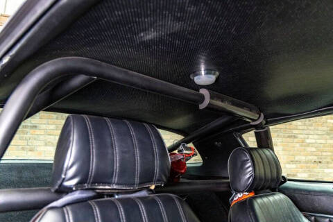 1981 Chevrolet Camaro