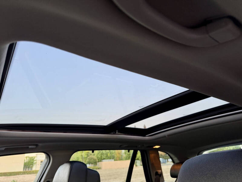 2011 BMW X5 xDrive35d